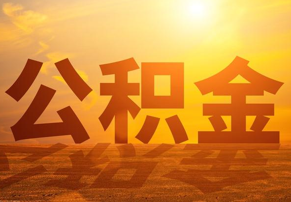 总口管理区2025年住房公积金政策主要调整要点‌